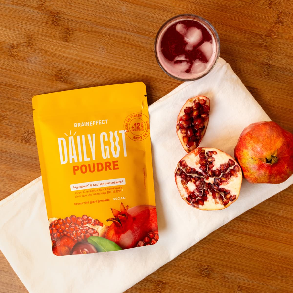 Daily Gut Eistee - Image 3