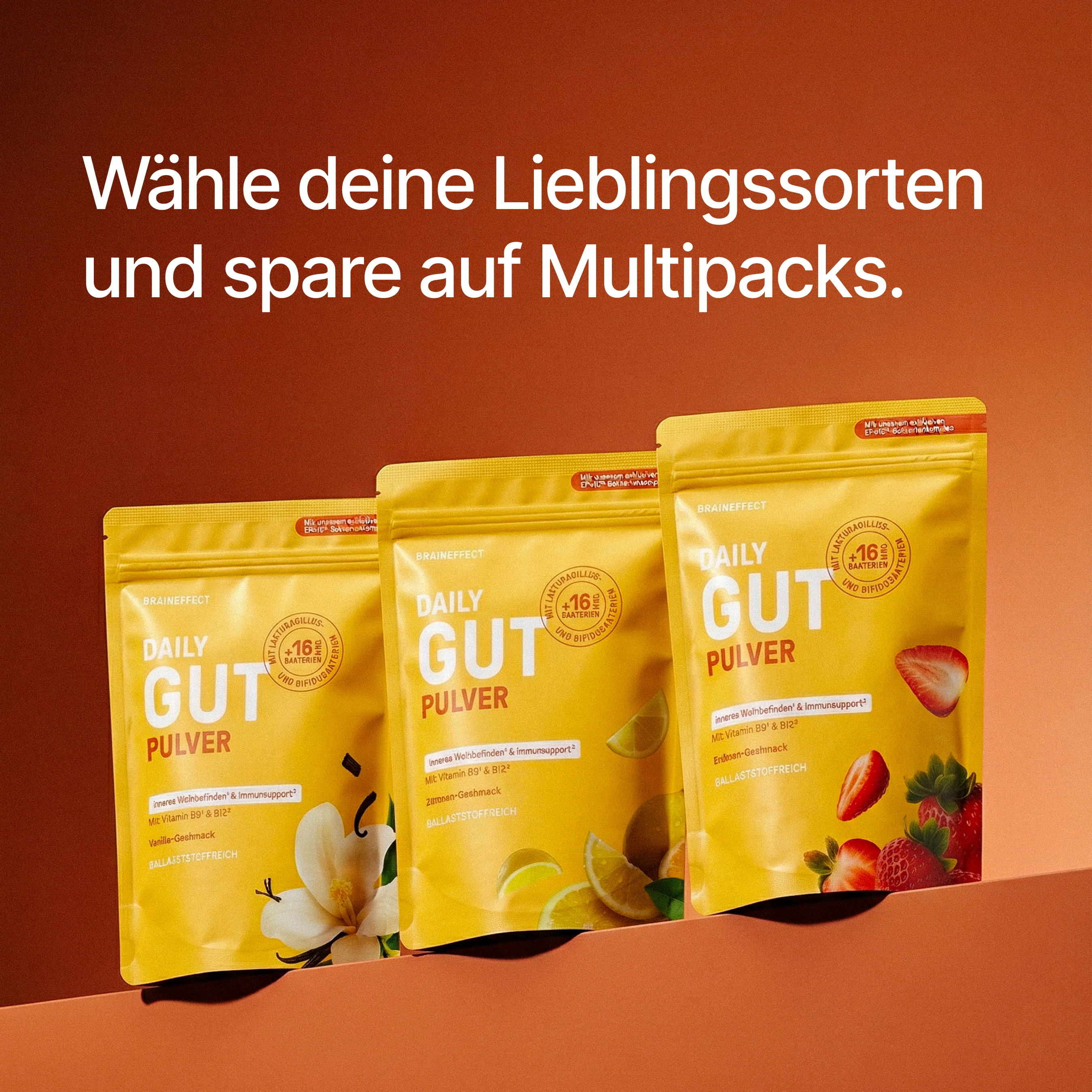 Daily Gut Pulver - Image 10