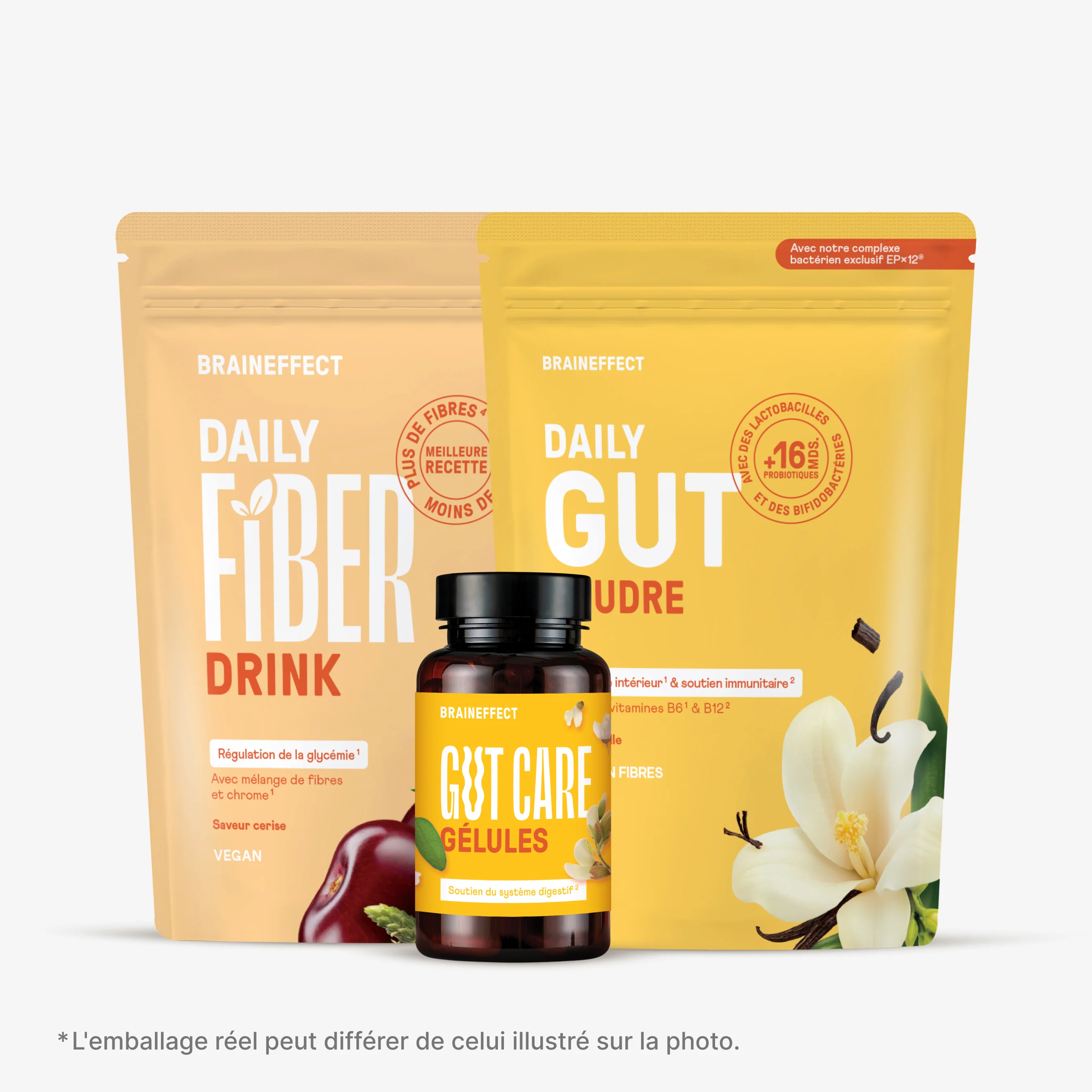 Flat Belly Bundle - Image 11