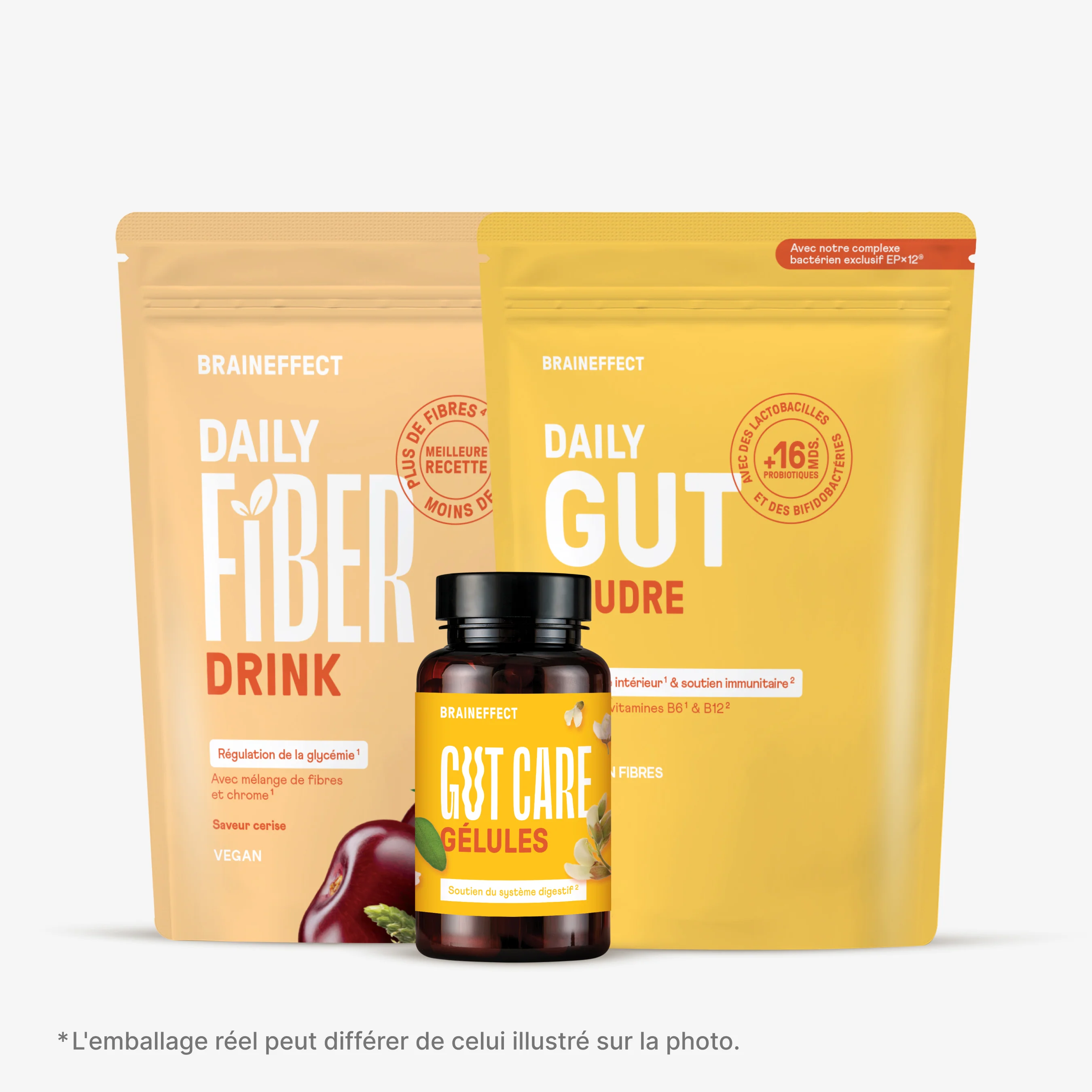 Flat Belly Bundle - Image 14
