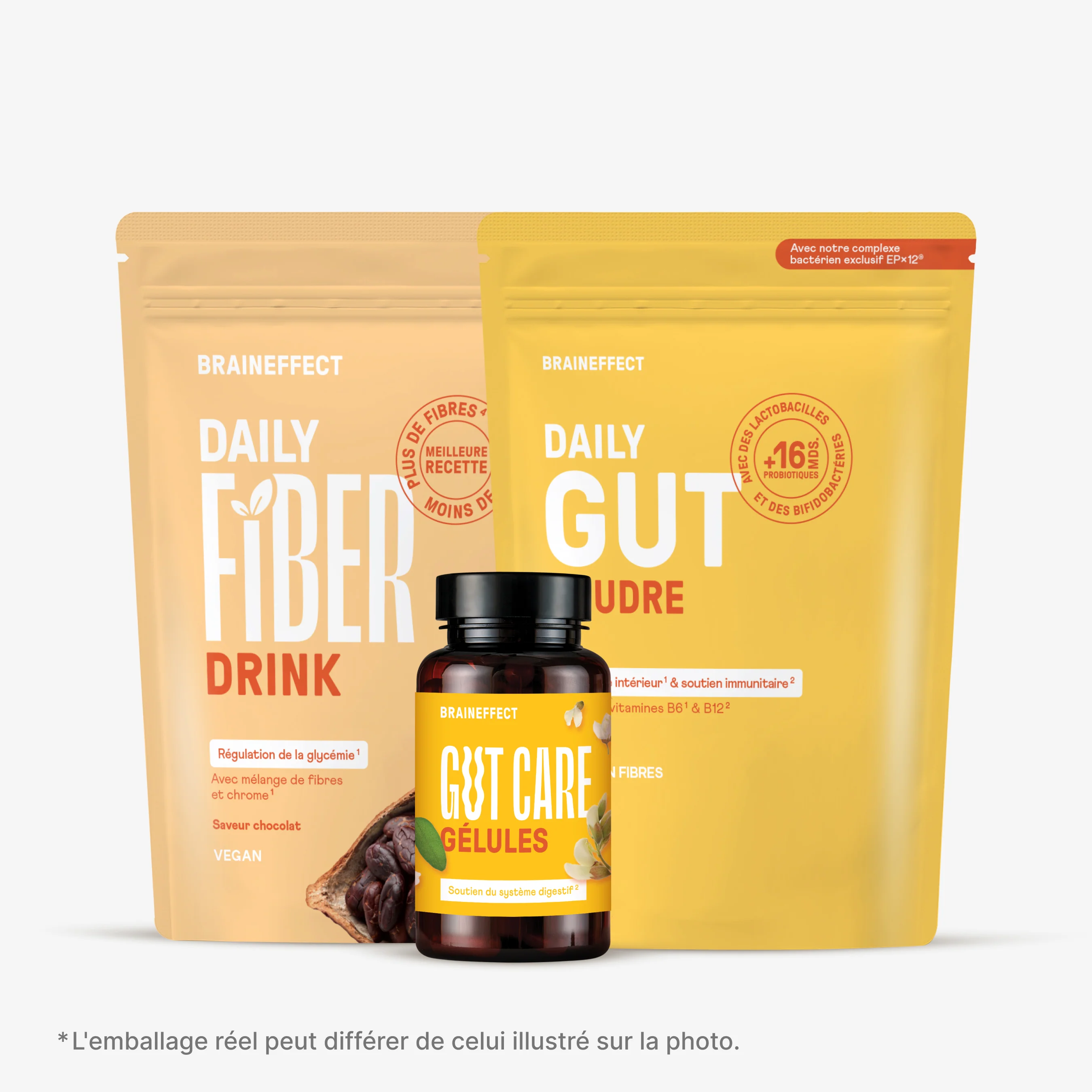 Flat Belly Bundle - Image 15