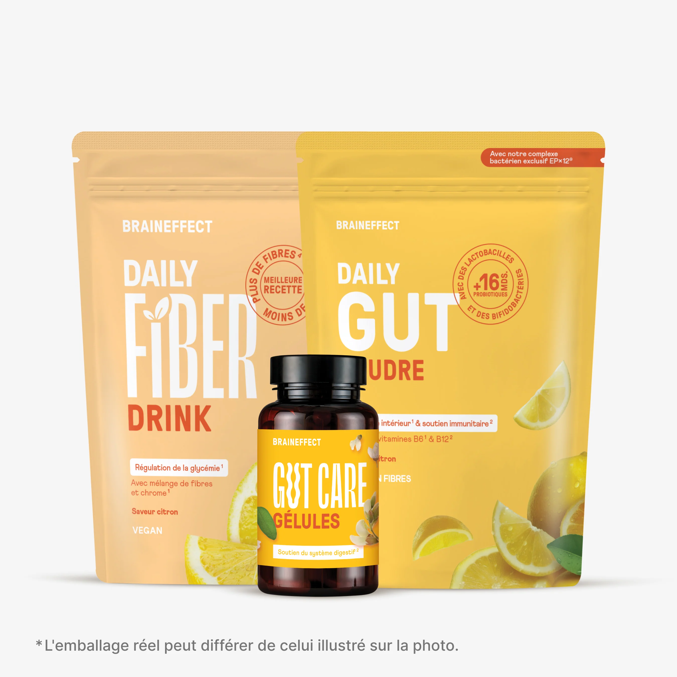 Flat Belly Bundle - Image 2