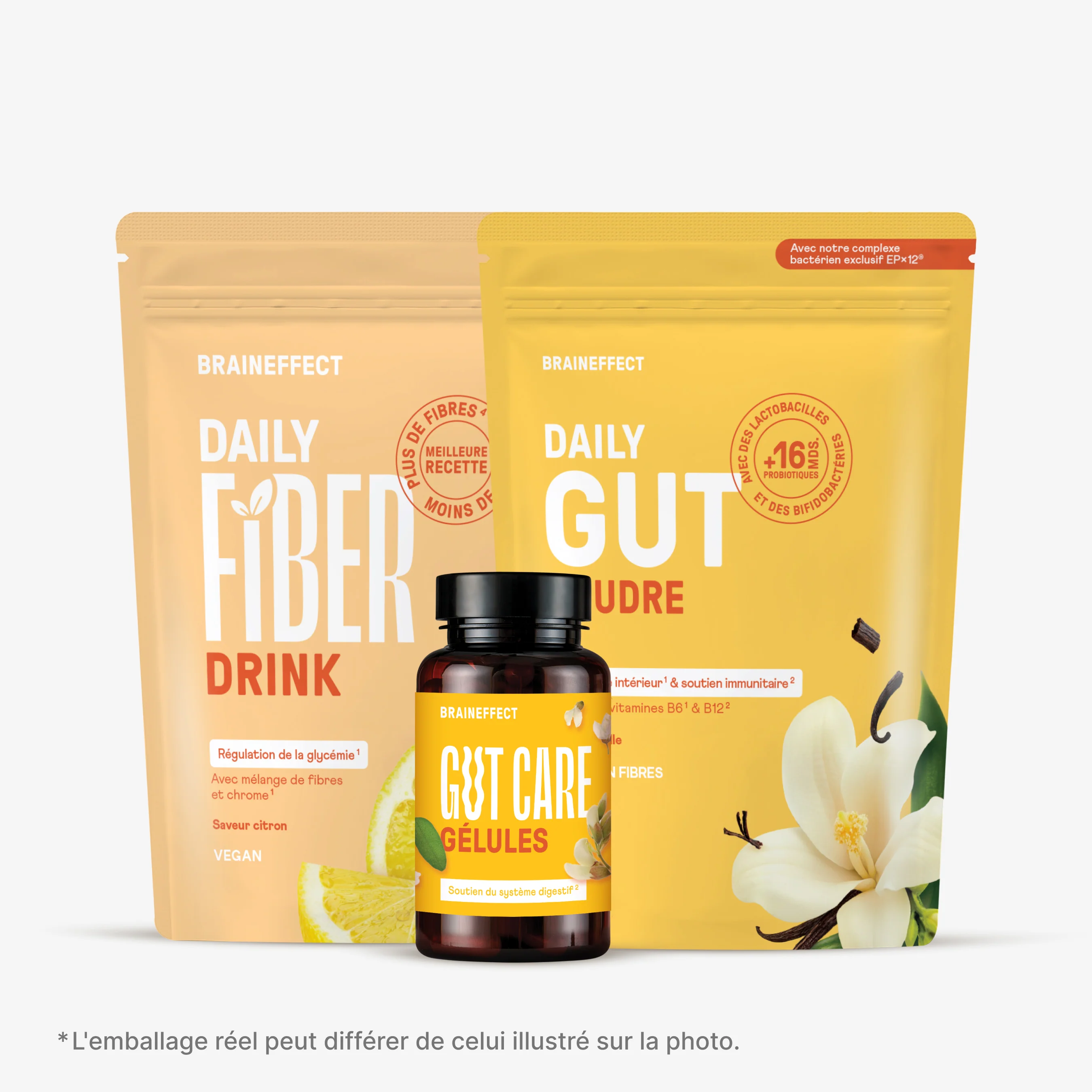 Flat Belly Bundle - Image 3