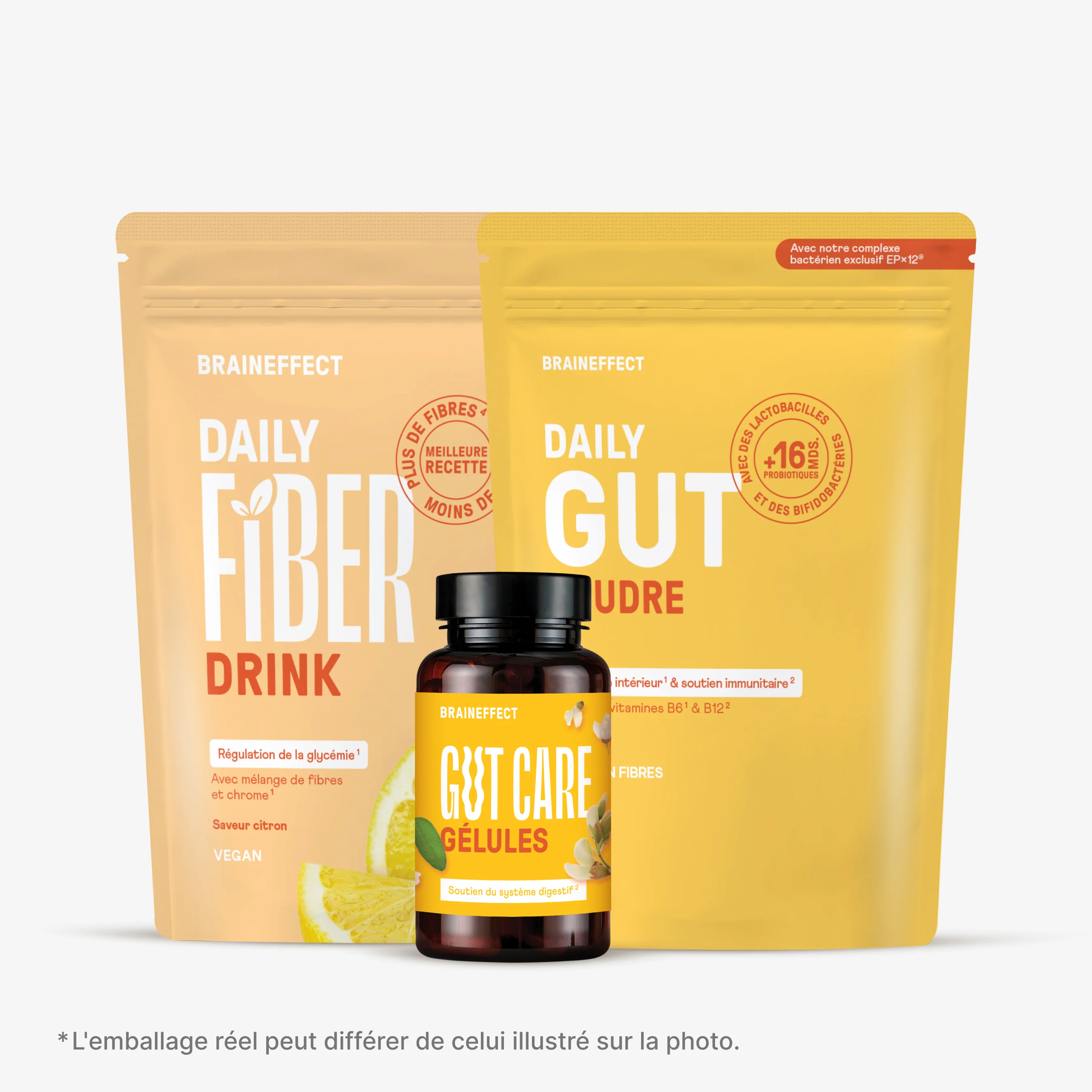 Flat Belly Bundle - Image 4