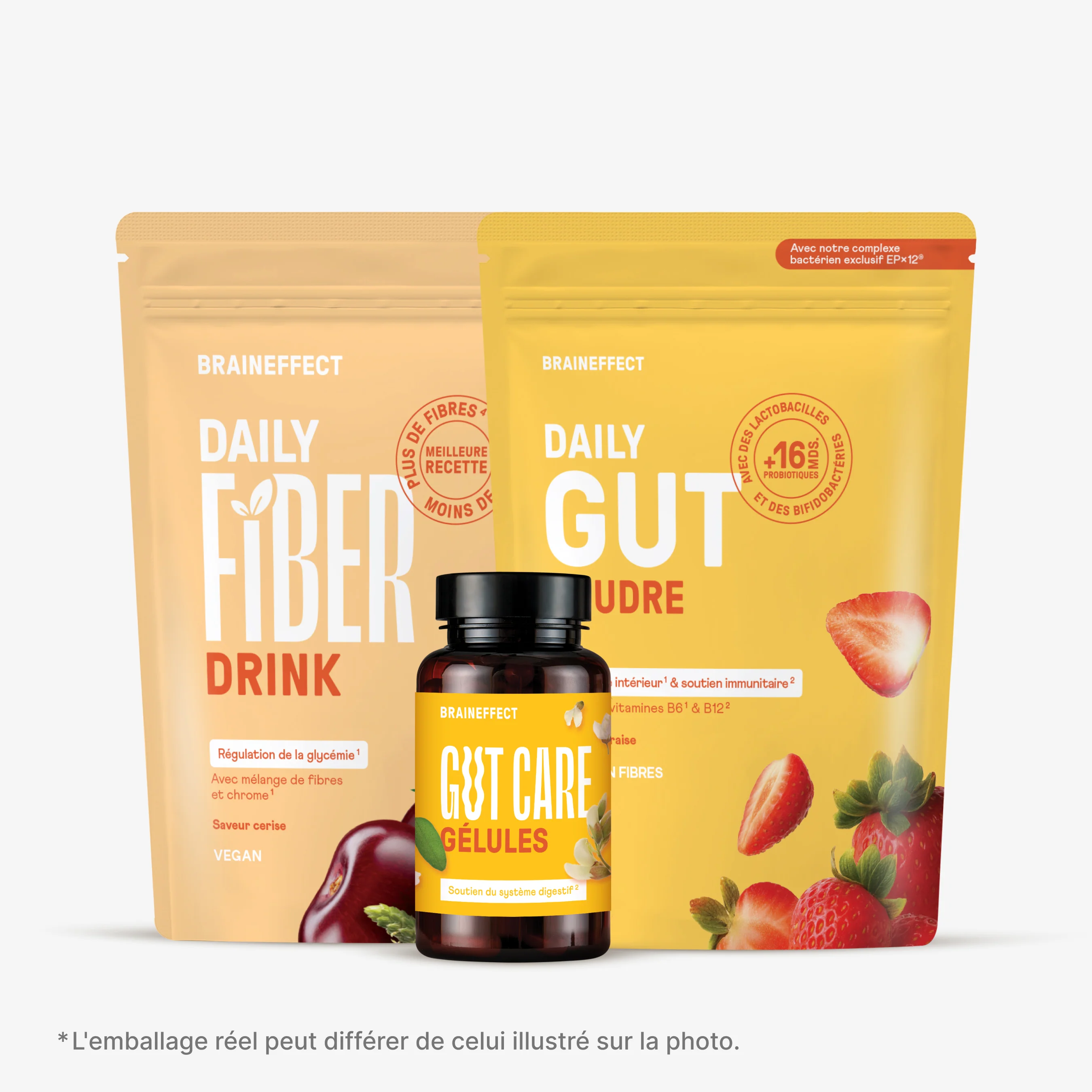 Flat Belly Bundle - Image 5