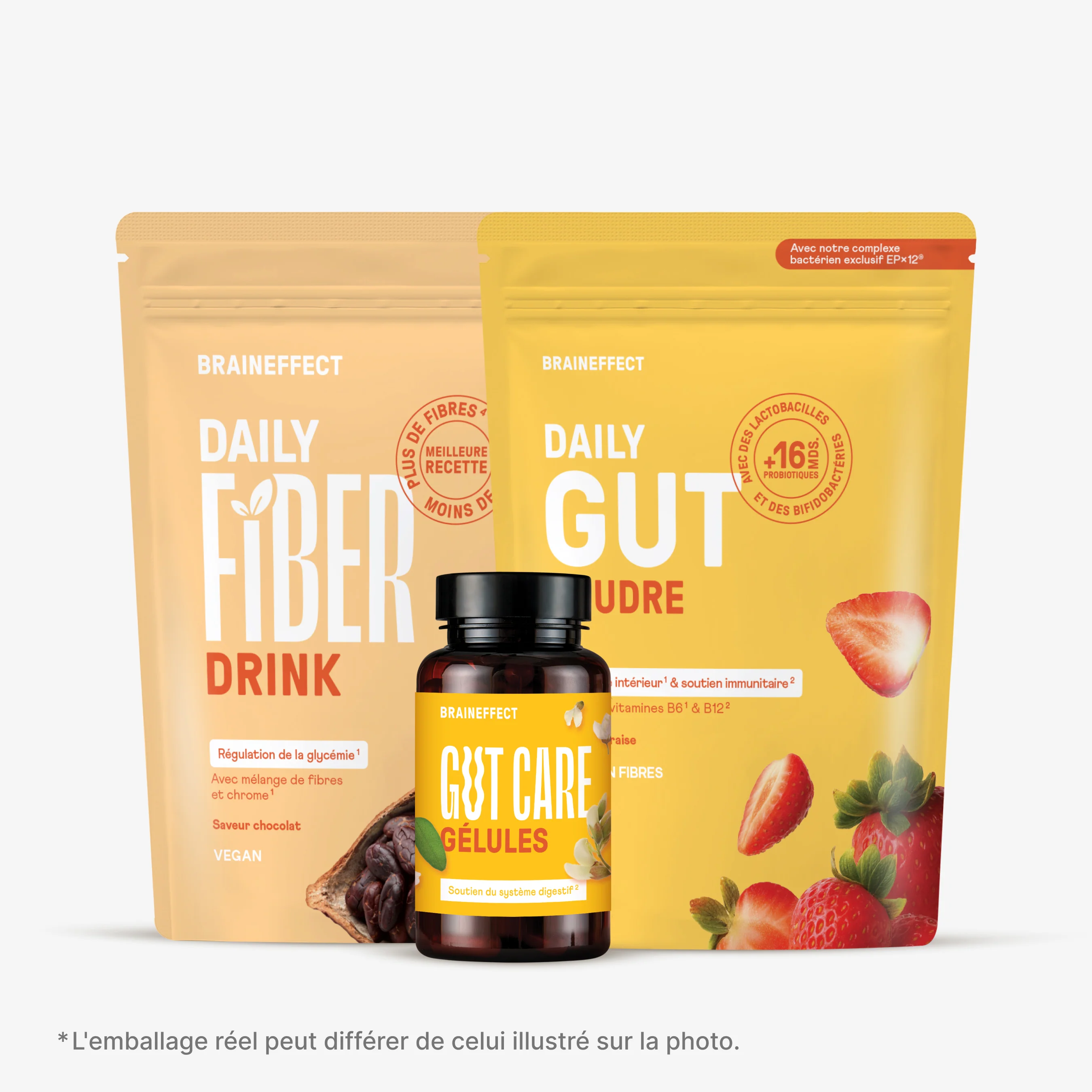Flat Belly Bundle - Image 6