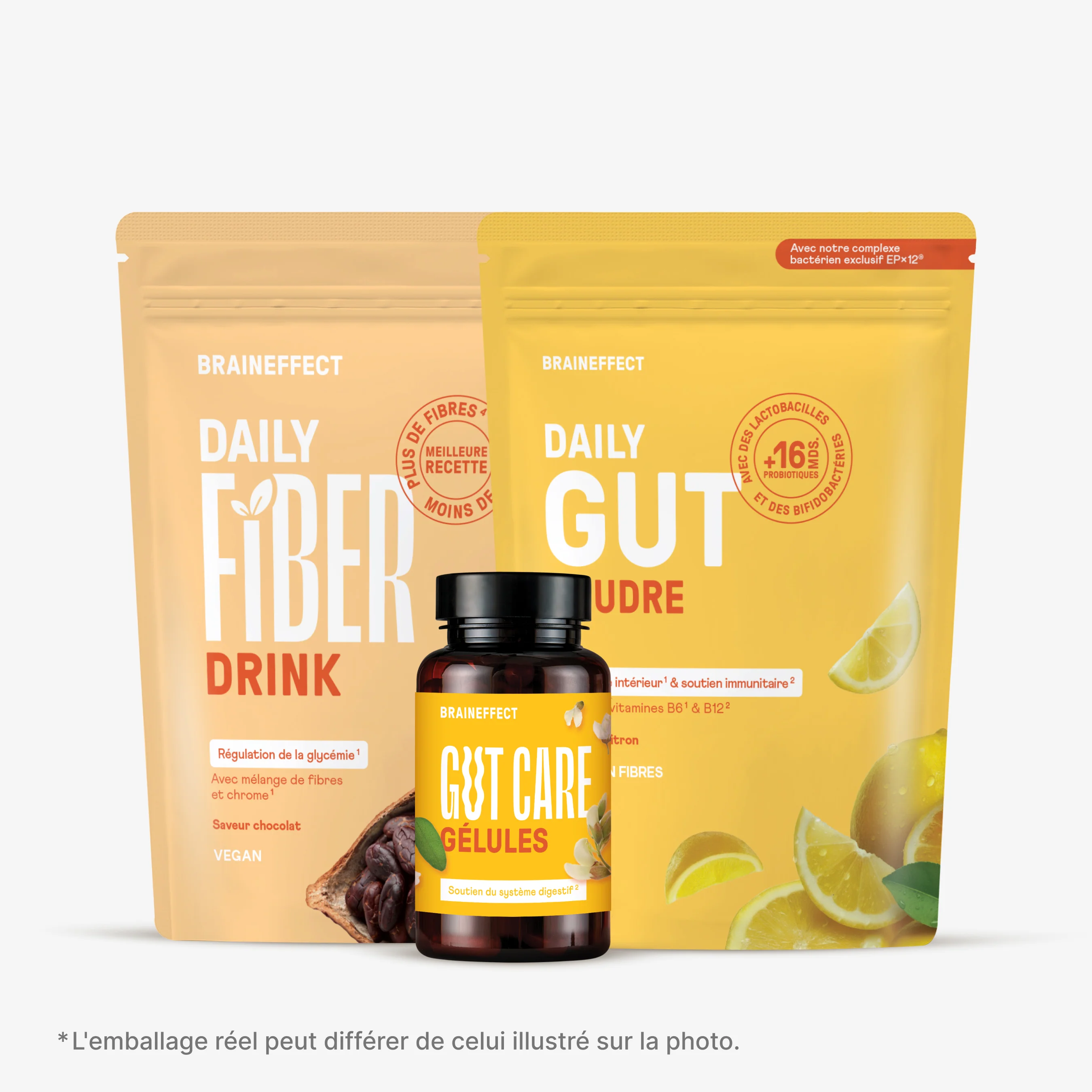 Flat Belly Bundle - Image 9