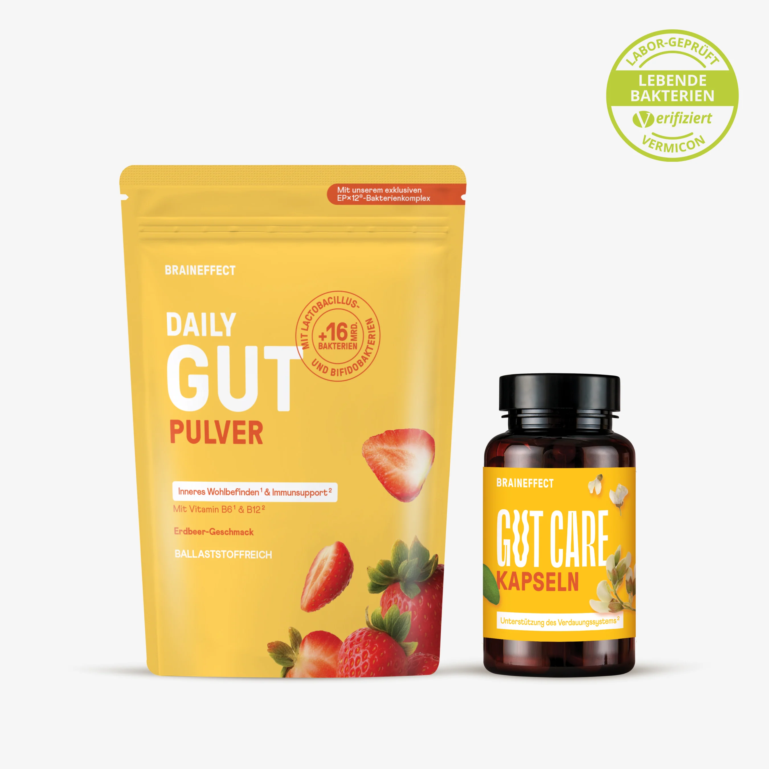 DAILY GUT – die nächste Generation