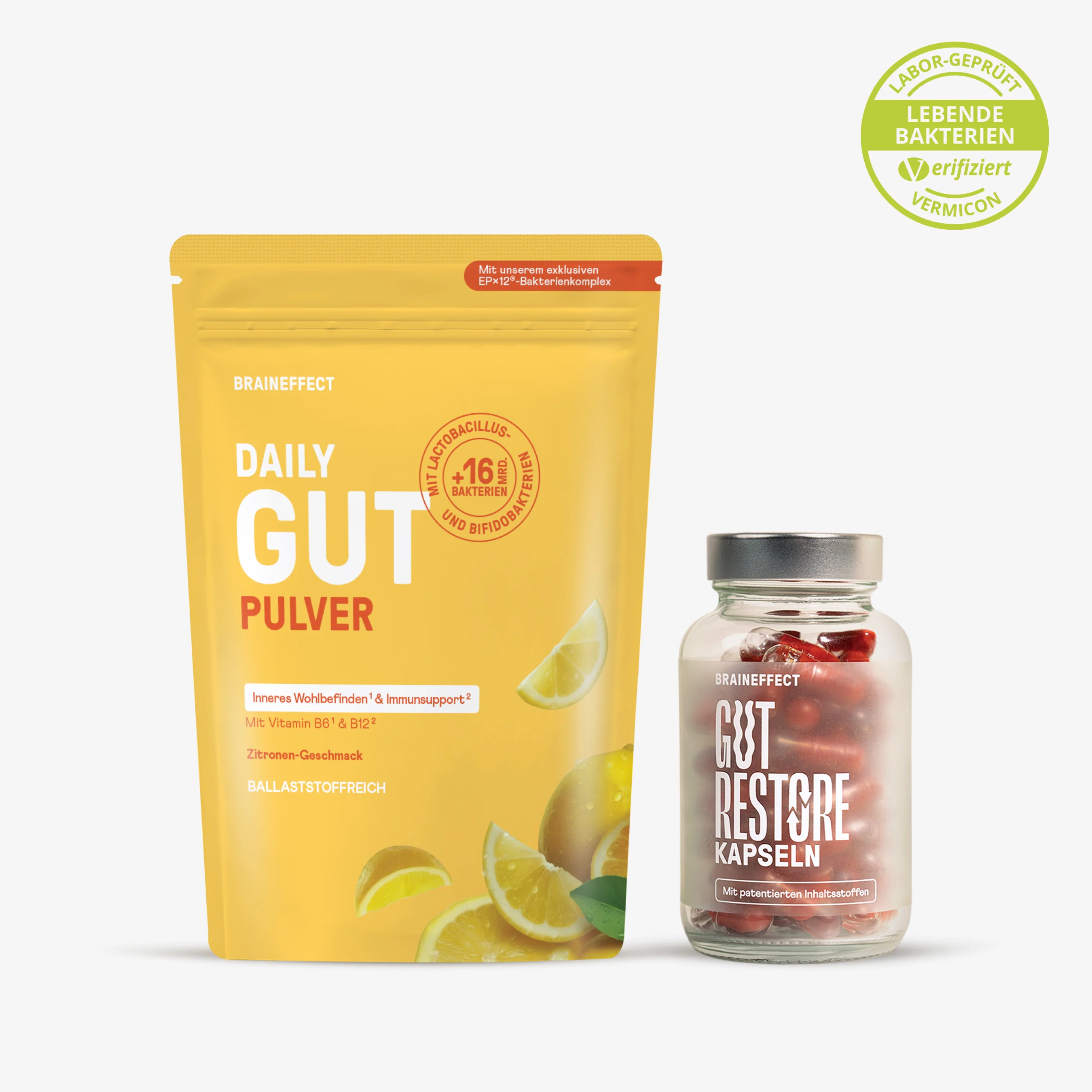 Gut Reset Pack - Image 2