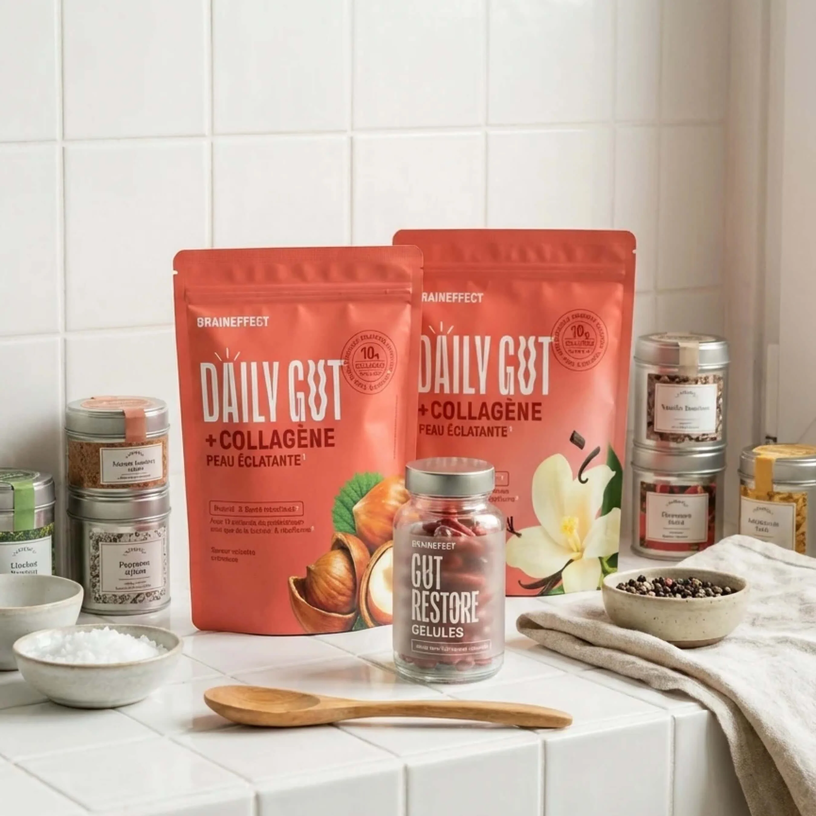 Premium Selfcare Bundle - Image 6
