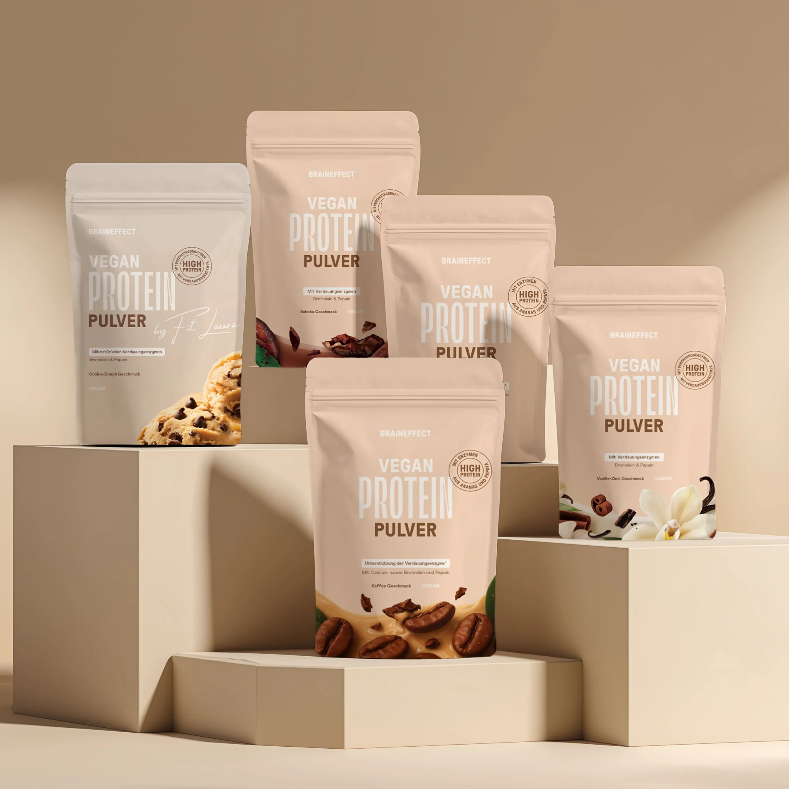 Restore & Protein Duo - Image 4